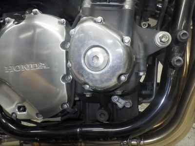 Honda CB1100 2010