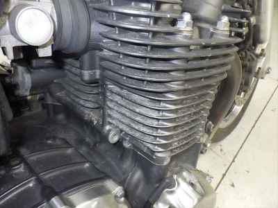 Honda CB1100 2010