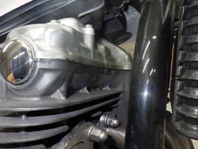 Honda CB1100 2010