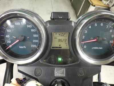Honda CB1100 2010
