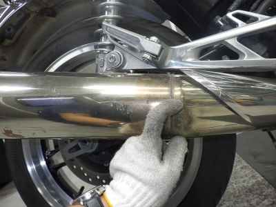 Honda CB1100 2010