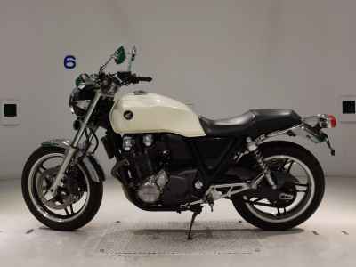 Honda CB1100 2010