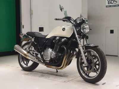 Honda CB1100 2010