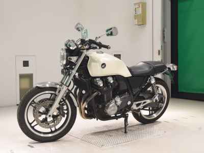 Honda CB1100 2010