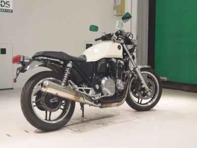 Honda CB1100 2010
