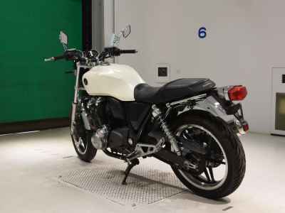 Honda CB1100 2010