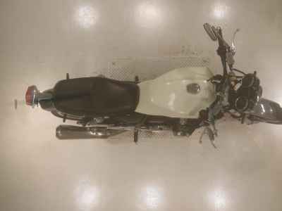 Honda CB1100 2010