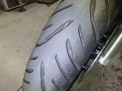 Honda CB1100 2010