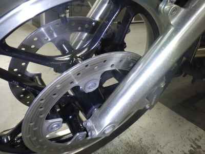Honda CB1100 2010