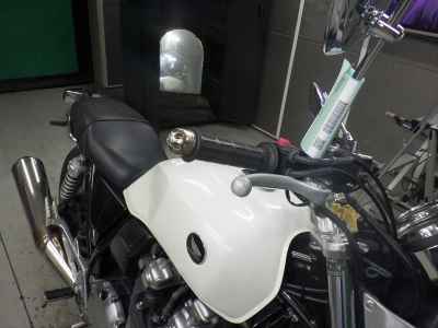 Honda CB1100 2010