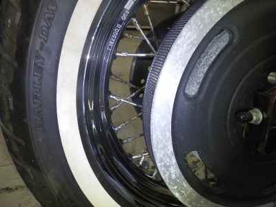 Harley-Davidson Sportster Seventy-Two XL1200V 2014
