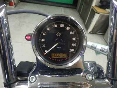 Harley-Davidson Sportster Seventy-Two XL1200V 2014