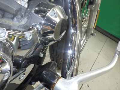 Harley-Davidson Sportster Seventy-Two XL1200V 2014