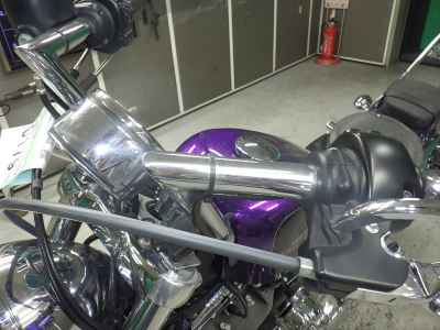 Harley-Davidson Sportster Seventy-Two XL1200V 2014