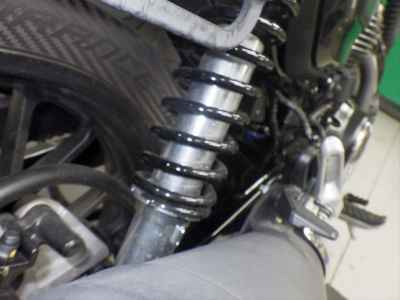 Honda GB350 2022