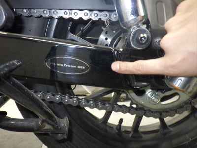 Honda GB350 2022
