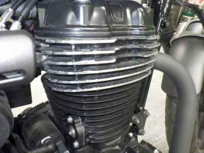 Honda GB350 2022