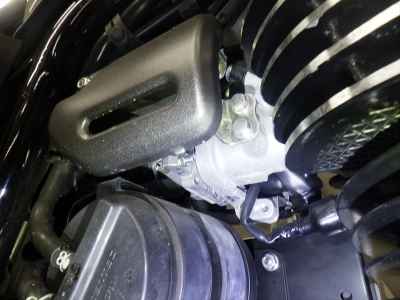 Honda GB350 2022
