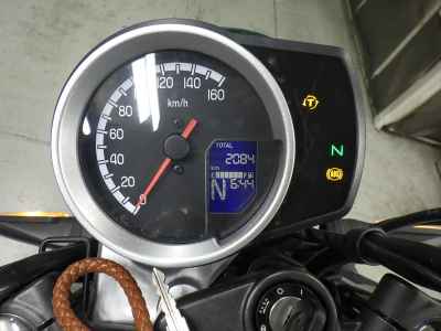 Honda GB350 2022