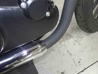 Honda GB350 2022
