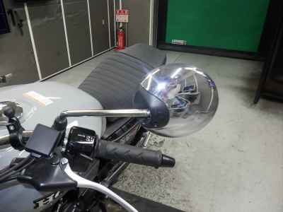 Honda GB350 2022