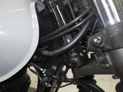 Honda GB350 2022