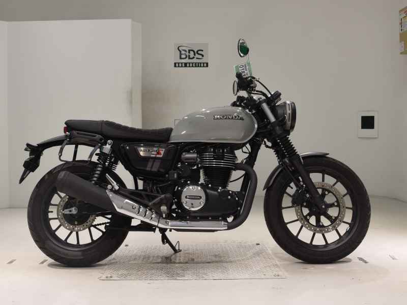 Honda GB350 2022