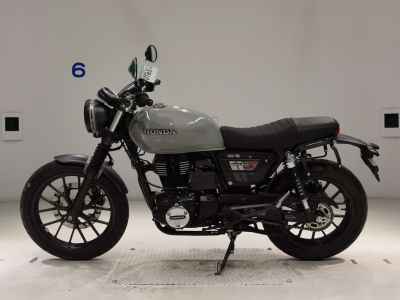 Honda GB350 2022