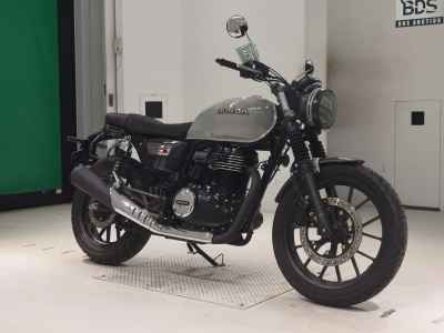 Honda GB350 2022