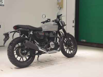 Honda GB350 2022