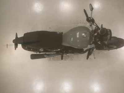 Honda GB350 2022