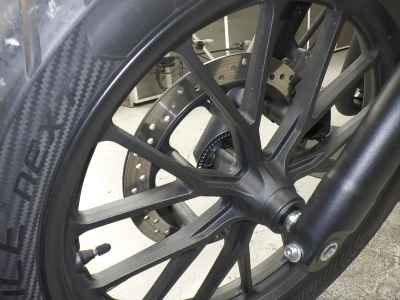 Honda GB350 2022