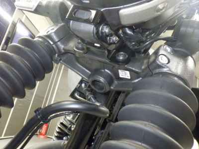Honda GB350 2022