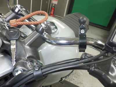 Honda GB350 2022