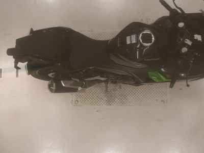 Kawasaki Ninja 250 2024