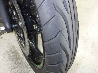 Kawasaki Ninja 250 2024