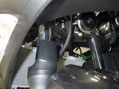 Kawasaki Ninja 250 2024