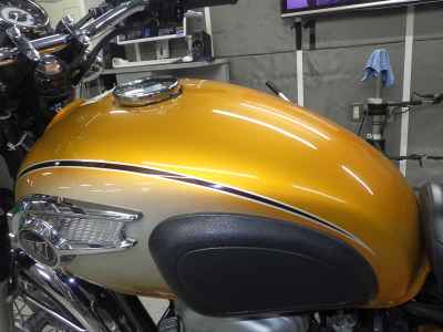 Kawasaki W800 2012