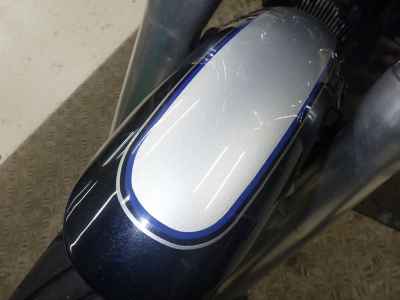 Harley-Davidson Super Glide FXDC1580 2012