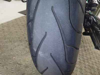 Harley-Davidson Super Glide FXDC1580 2012