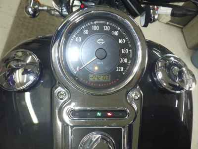 Harley-Davidson Super Glide FXDC1580 2012