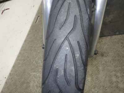 Harley-Davidson Super Glide FXDC1580 2012
