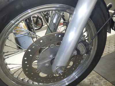 Harley-Davidson Super Glide FXDC1580 2012