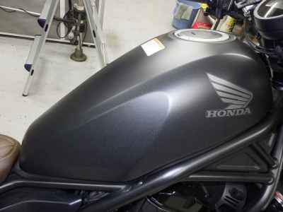 Honda Rebel S CMX250 2020