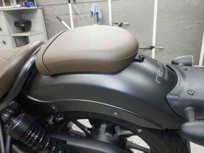 Honda Rebel S CMX250 2020