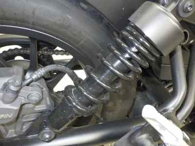 Honda Rebel S CMX250 2020