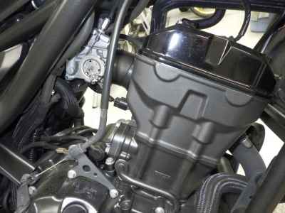 Honda Rebel S CMX250 2020