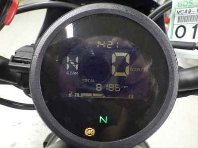 Honda Rebel S CMX250 2020
