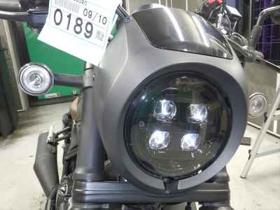 Honda Rebel S CMX250 2020