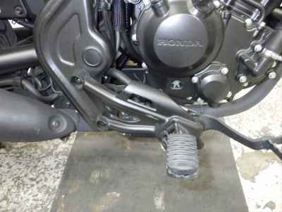 Honda Rebel S CMX250 2020
